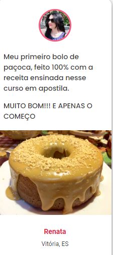 Depoimento bolo 1